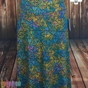 New Lularoe Maxi